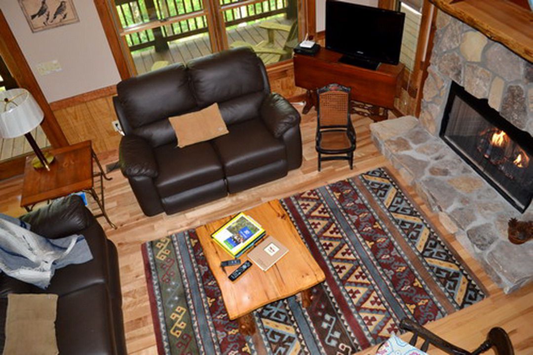 100 Acre Wood Rental Cabin Cuddle Up Cabin Rentals