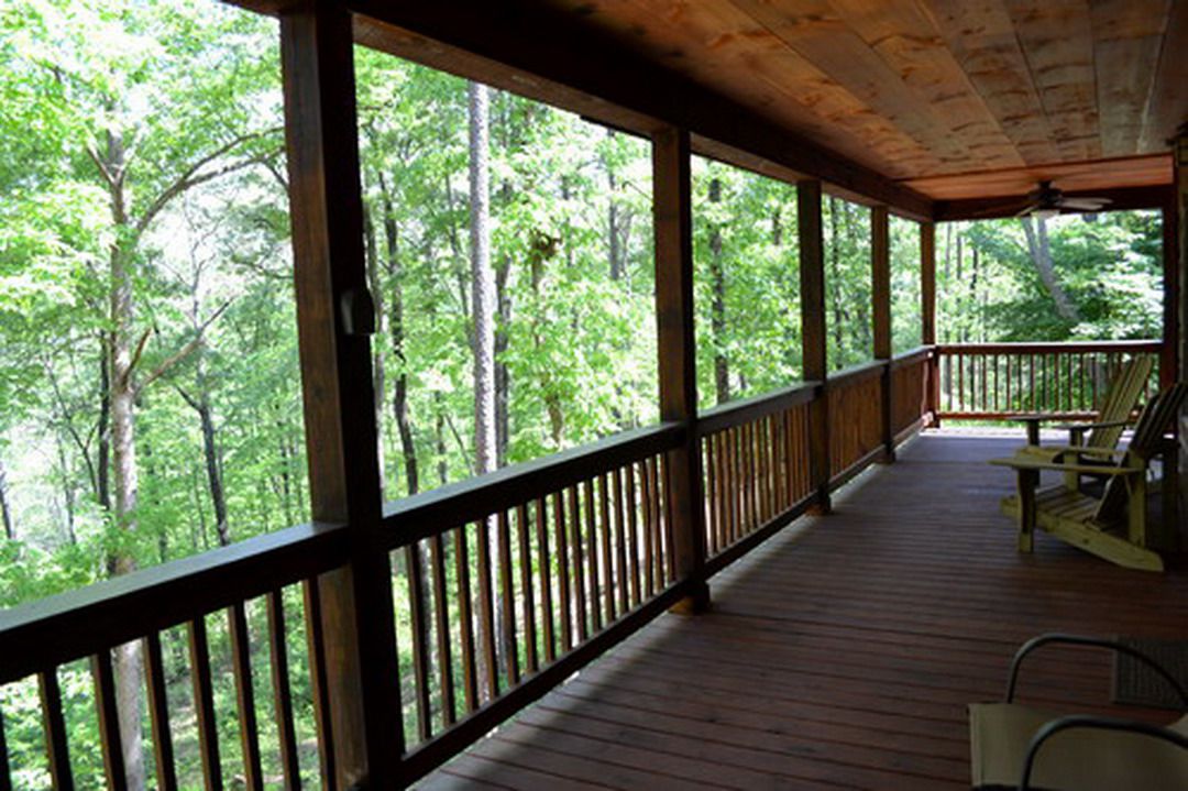 100 Acre Wood Rental Cabin Cuddle Up Cabin Rentals