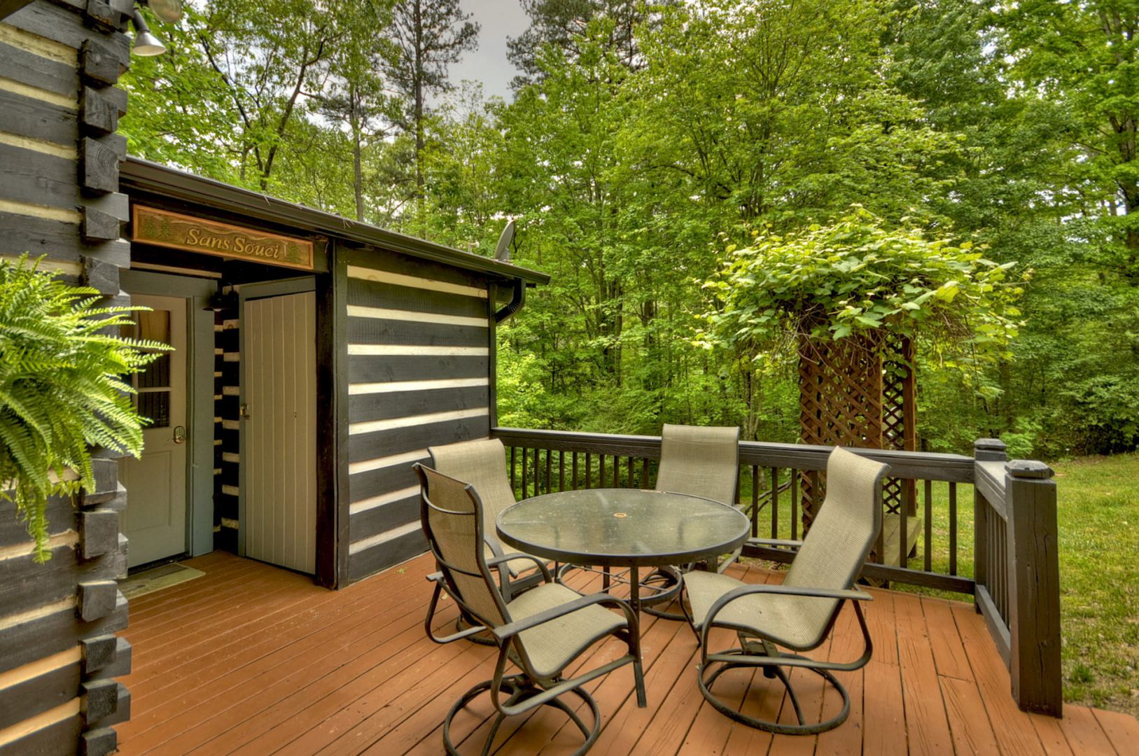 Ocoee River Cabin Rentals Copperhill McCaysville Blue Ridge