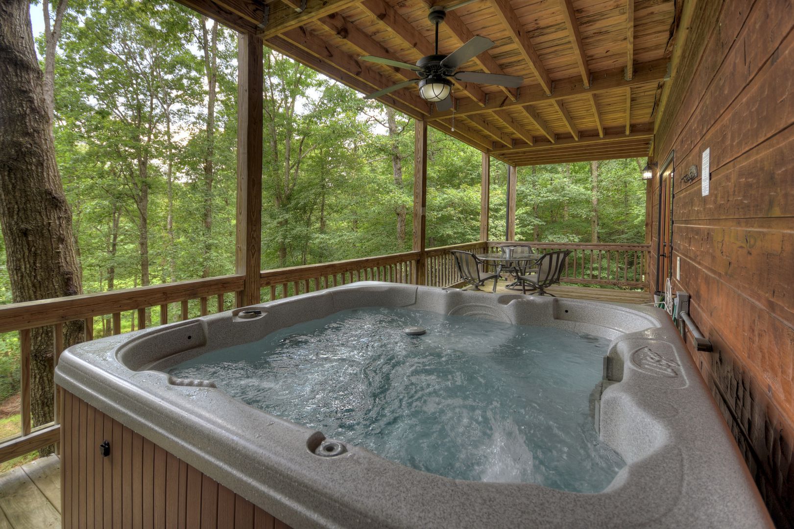 Crooked Creek Rental Cabin Cuddle Up Cabin Rentals