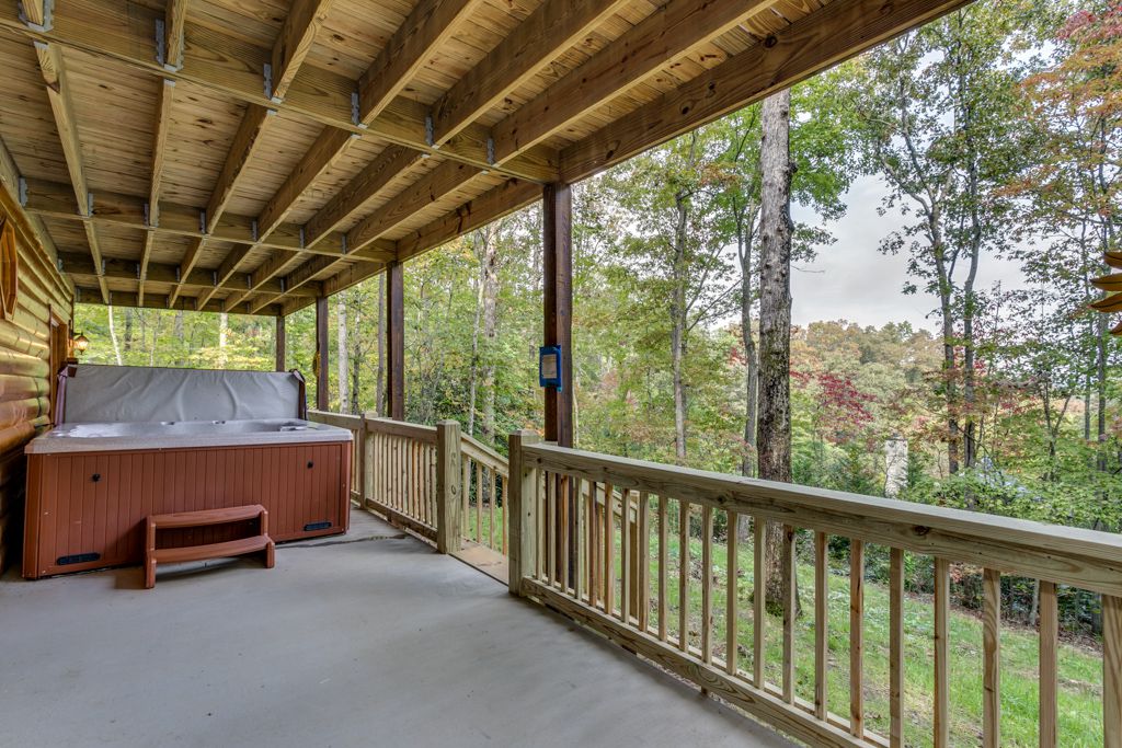Ocoee River Cabin Rentals Copperhill McCaysville Blue Ridge