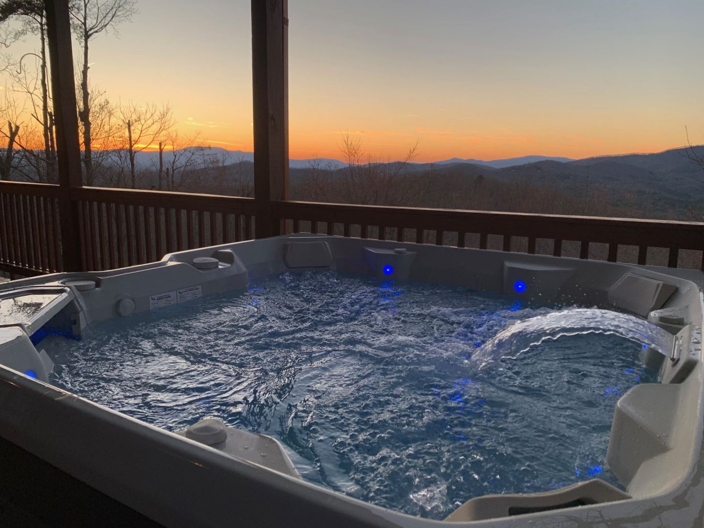 Blue Ridge Ga Cabin Rentals