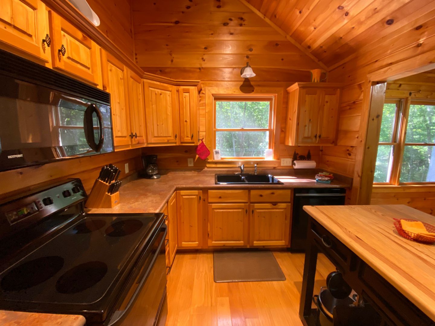 Ocoee River Cabin Rentals Copperhill McCaysville Blue Ridge
