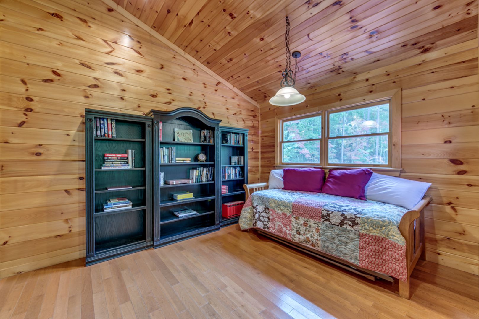 On Golden Pond Rental Cabin Cuddle Up Cabin Rentals