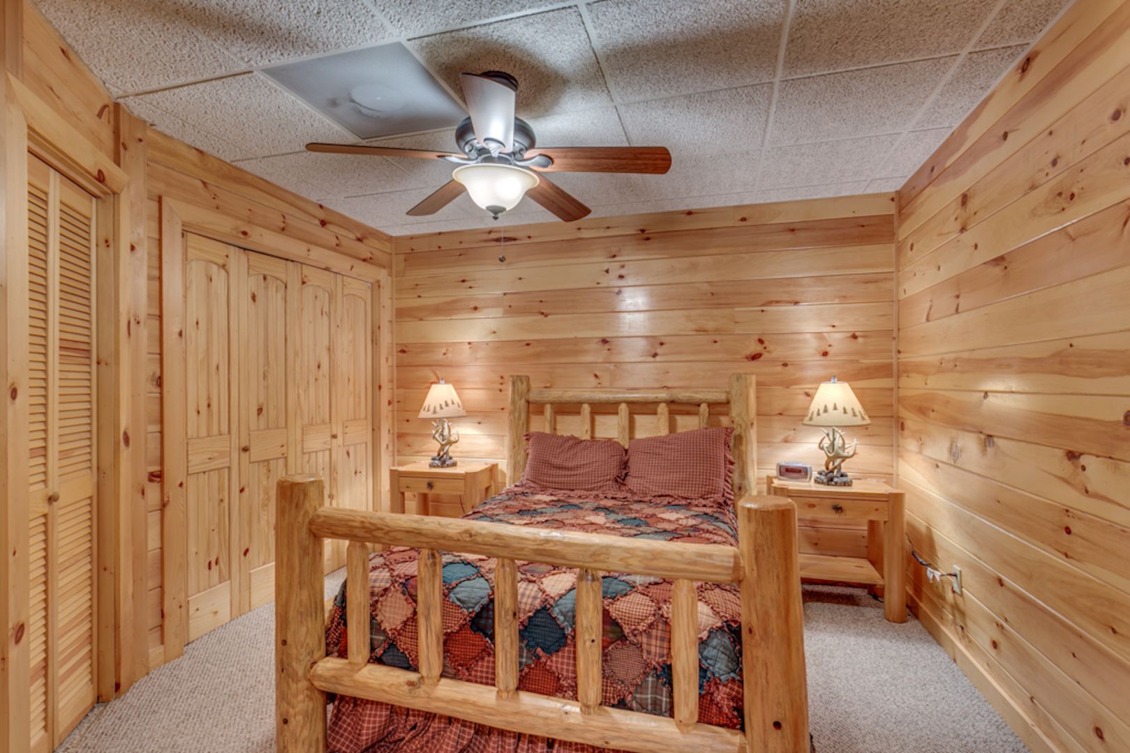 On Golden Pond Rental Cabin Cuddle Up Cabin Rentals