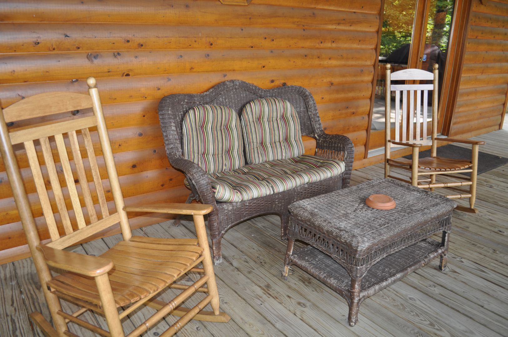 Treetops Rental Cabin Cuddle Up Cabin Rentals