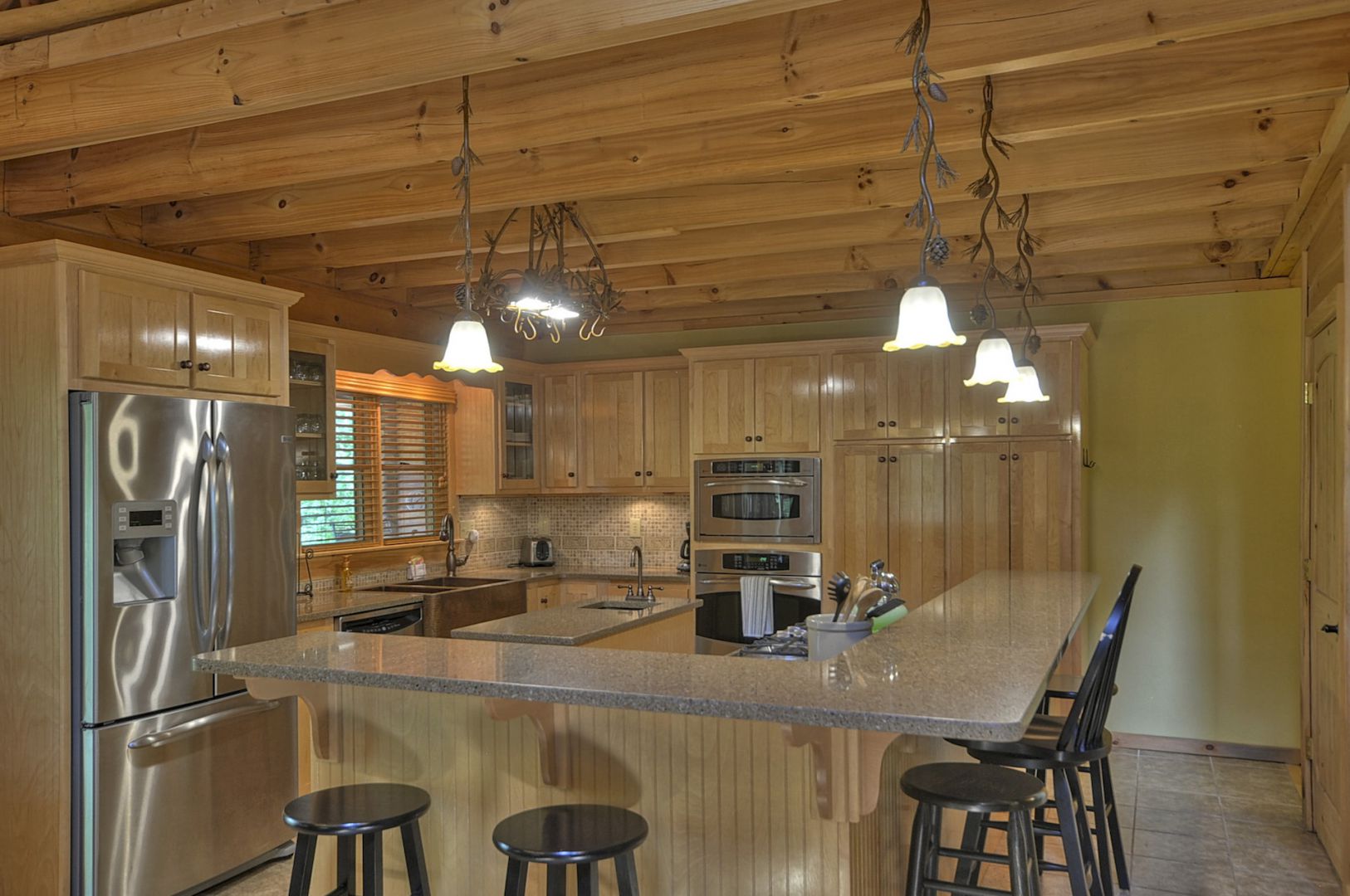 Ocoee River Cabin Rentals Copperhill McCaysville Blue Ridge