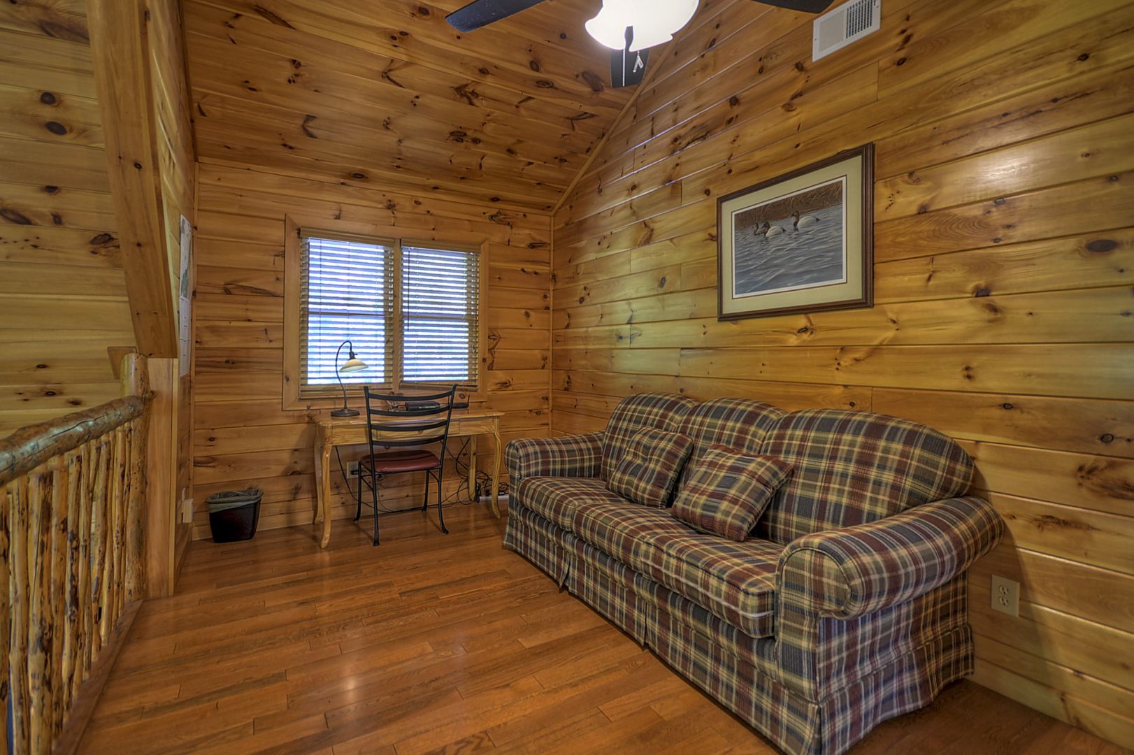 Crooked Creek Rental Cabin Cuddle Up Cabin Rentals