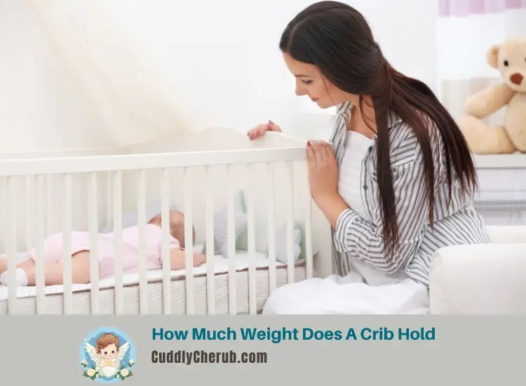 Cuddly Cherub We Aspire to Provide Offspring Care.