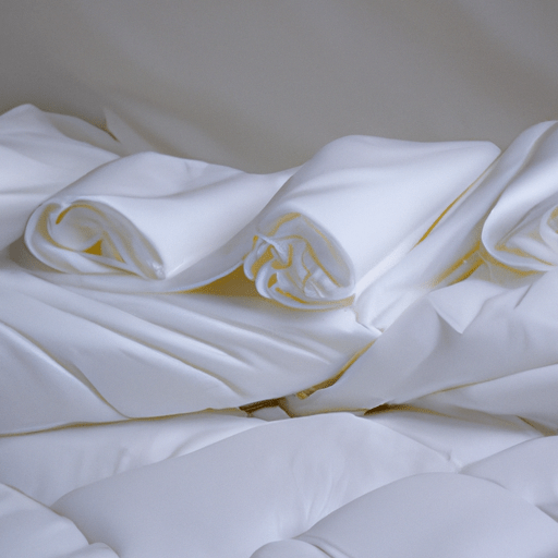 What is the softest bed sheets? Cuddly Plushly