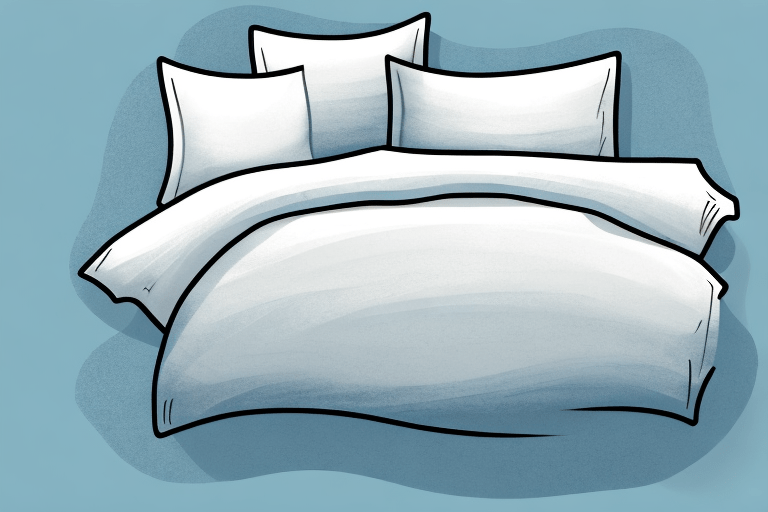 Understanding US Duvet Sizes Cuddly Plushly