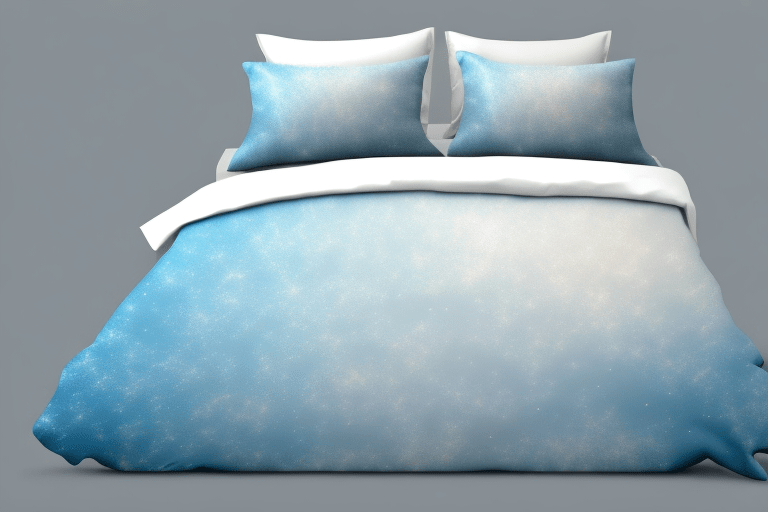 Discover the Perfect Super King Duvet Cover Size for Your Bedroom