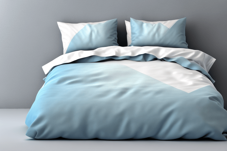 How to Make a Duvet Cover Stay in Place Tips and Tricks Cuddly Plushly