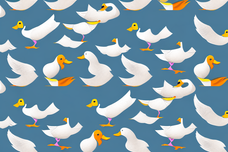 Understanding the Difference Between Duck and Goose Down Cuddly Plushly