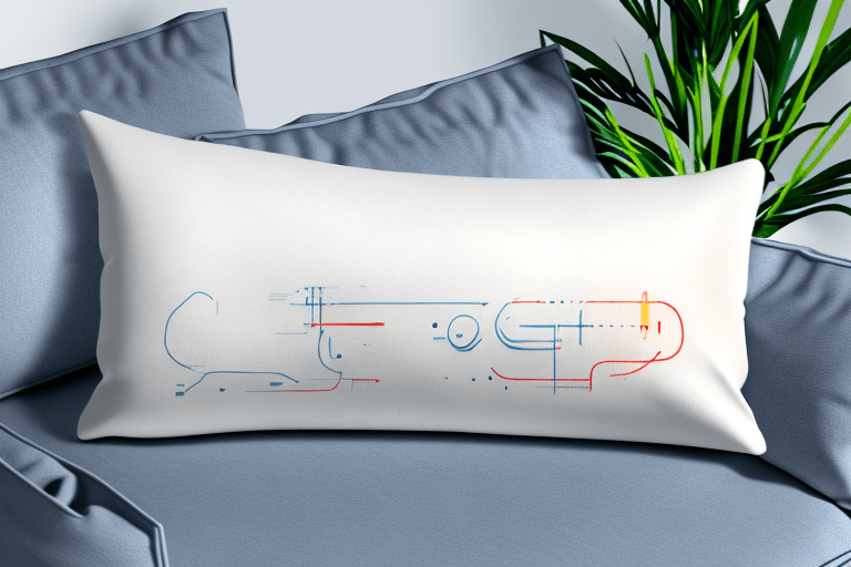 The Benefits of Pillows with Gussets Cuddly Plushly