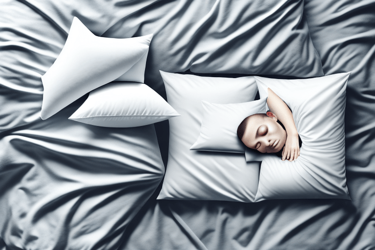 The Benefits of Using Hush Pillows for a Better Sleep Cuddly Plushly