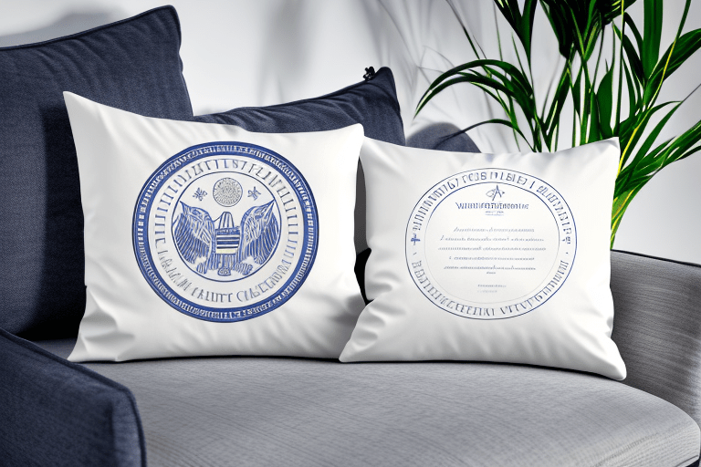 Discover the Benefits of CertiPURUS Certified Pillows Cuddly Plushly