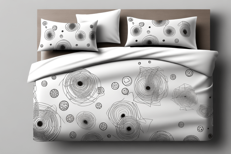 Exploring the Different Duvet Cover Closure Options Cuddly Plushly