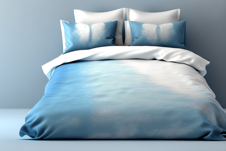 Silk vs Satin Sheets Cuddly Plushly