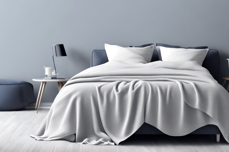 The Benefits of a Mulberry Silk Blanket Cuddly Plushly