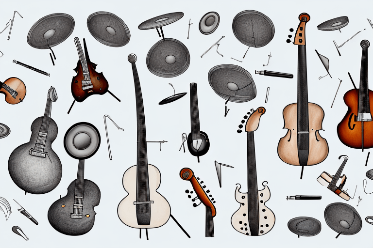 Discovering the Loudest Instrument in the World Cuddly Plushly