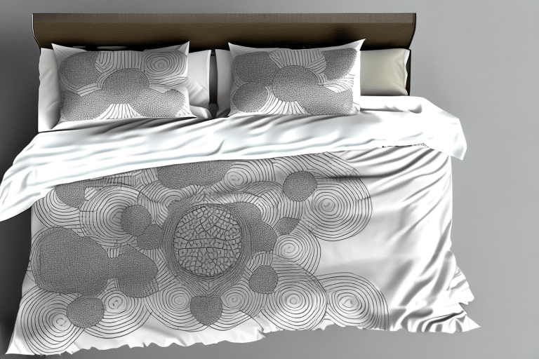 Egyptian Cotton vs Modal Duvet Covers Cuddly Plushly