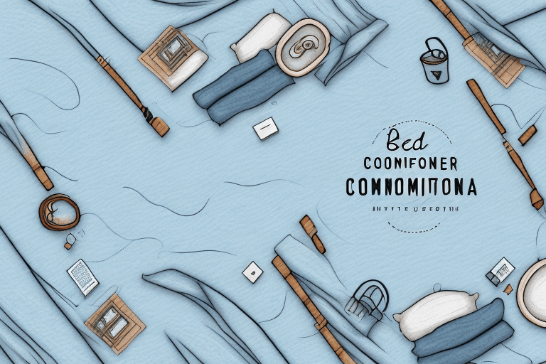 Bamboo vs Cotton Comforters Cuddly Plushly