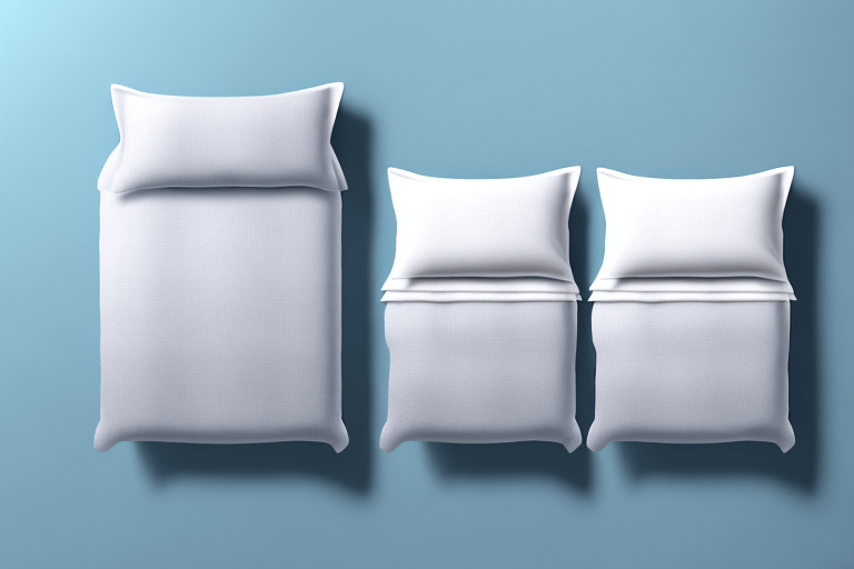 Linen vs Pima Cotton Duvet Covers Cuddly Plushly