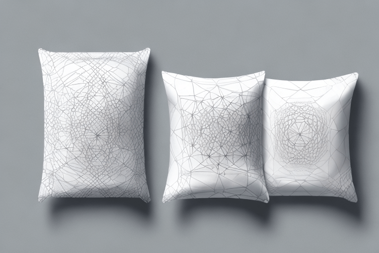 Silk vs Cotton Duvet Inserts Cuddly Plushly