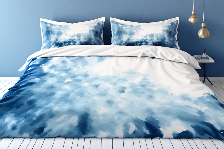 Beautyrest vs Casper Duvet Covers Cuddly Plushly