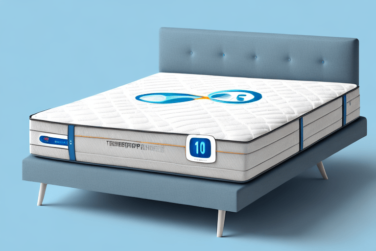 Sleep Number vs Tempurpedic Mattress Toppers Cuddly Plushly