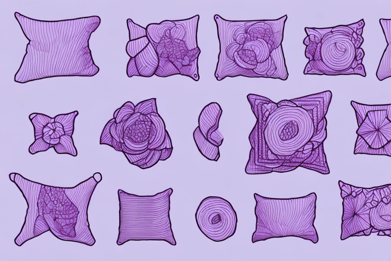 Purple Pillow Discount Codes at Jerry Garrity blog