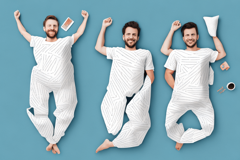 Saatva vs Sleep Number Body Pillows Cuddly Plushly