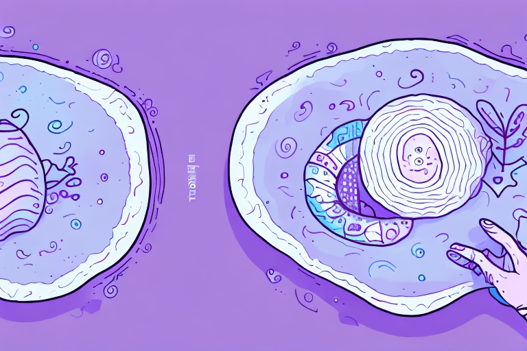 Cocoon by Sealy vs Purple Mattress Toppers Cuddly Plushly