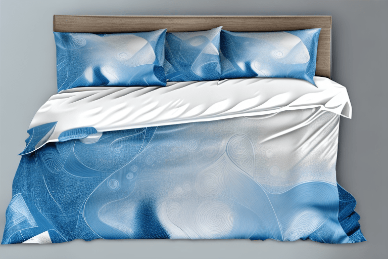 Satin vs Microfiber Duvet Covers Cuddly Plushly