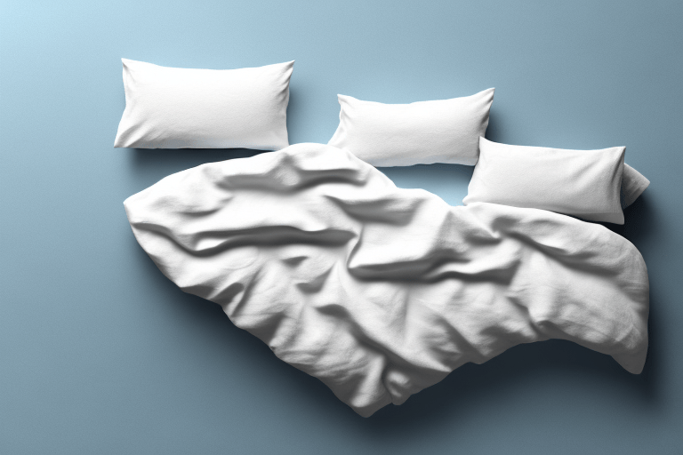 Linen vs Cotton Duvet Covers Cuddly Plushly