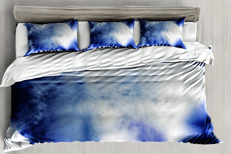 Silk vs Velvet Duvet Covers Cuddly Plushly