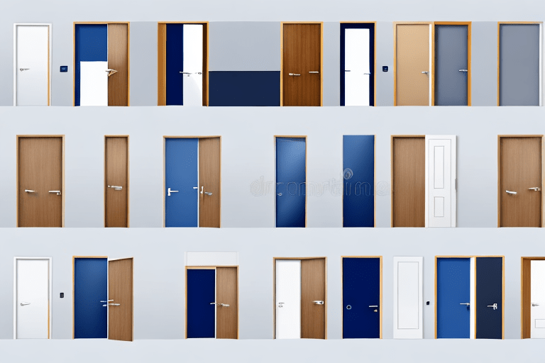 The Ultimate Guide to Bedroom Door Sizes and Dimensions Cuddly Plushly
