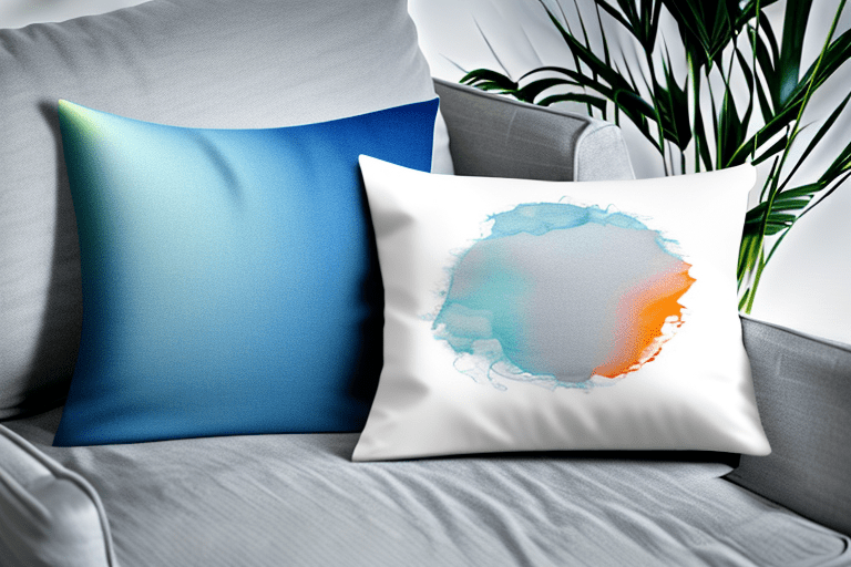 Polyester Pillow Care 101 A StepbyStep Guide to Washing and Drying
