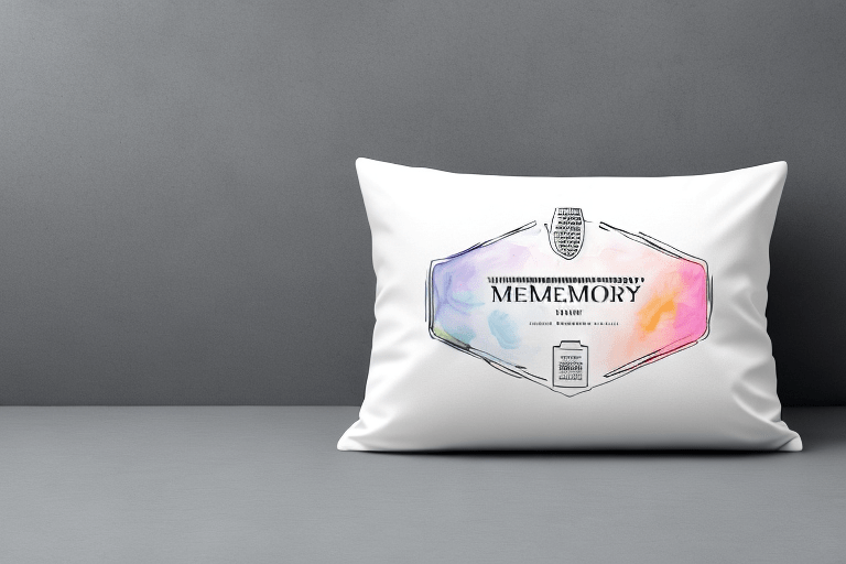 The Ultimate Guide to Memory Foam Pillows Benefits and Drawbacks You