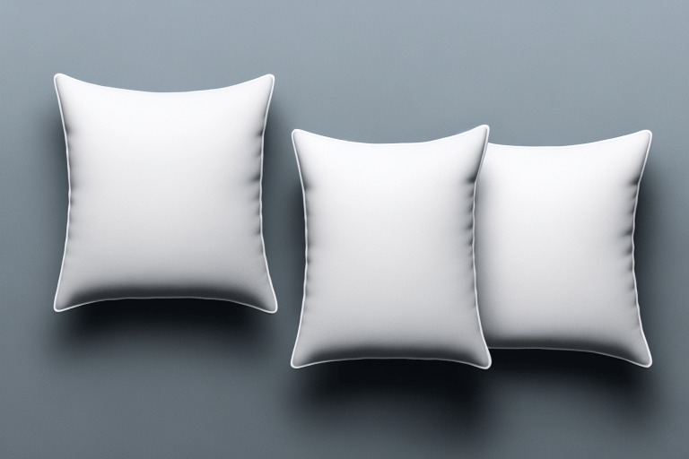 The Best Pillow for a Good Night’s Sleep Beckham Hotel Collection vs. Competitors Cuddly Plushly