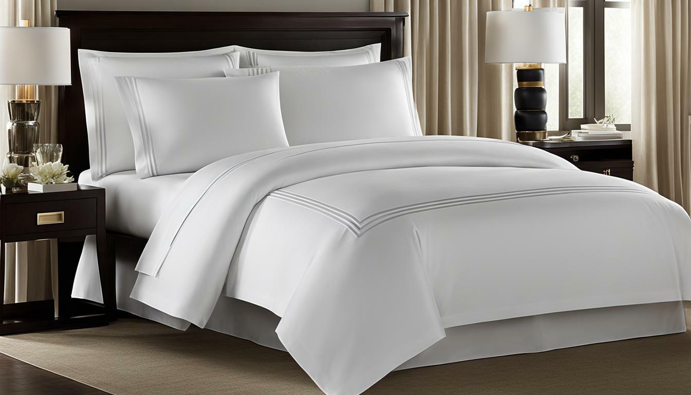 Discover the Ultimate Luxury Sleep Experience with Palais Royale Hotel