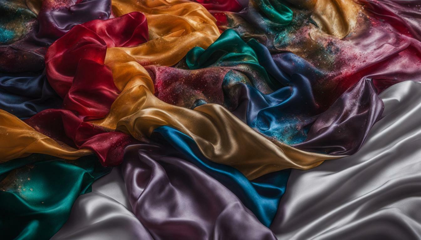 Do Silk Sheets Make You Sweat? Cuddly Plushly