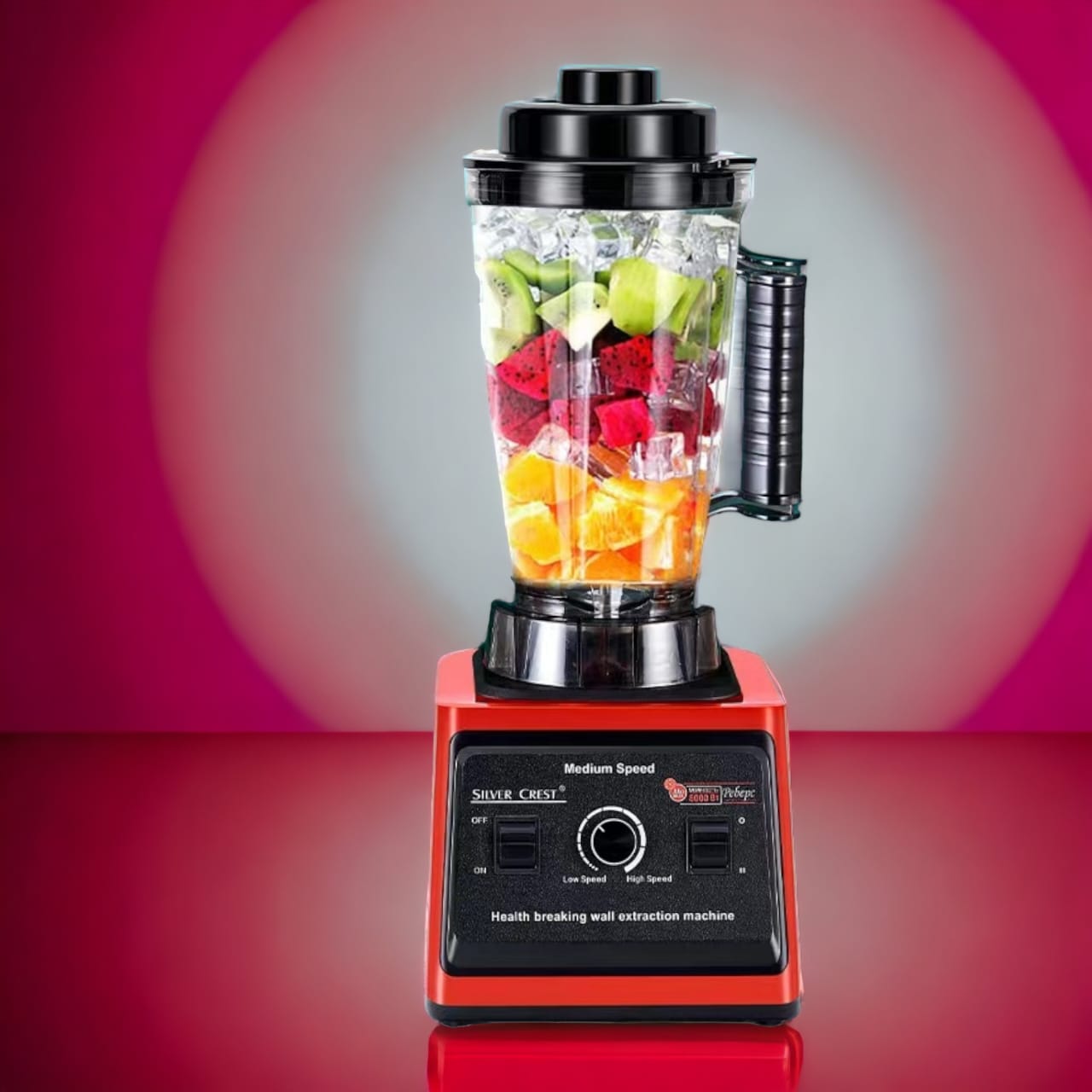 blender Cudic Stores