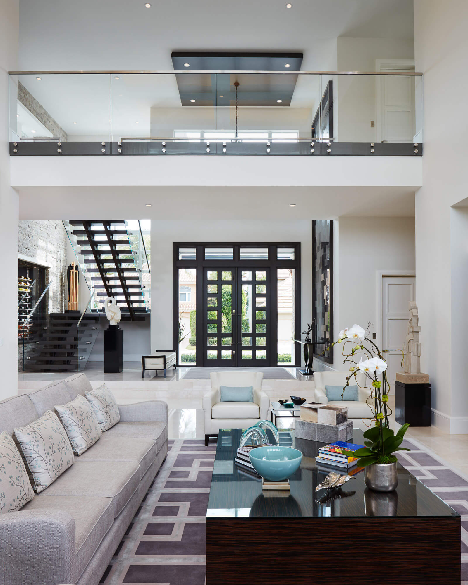 Highlights Cudmore Builders