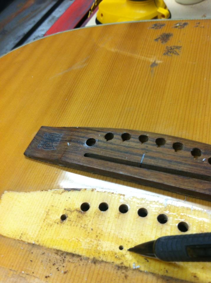 Dobro Conversion The Steel Guitar Forum