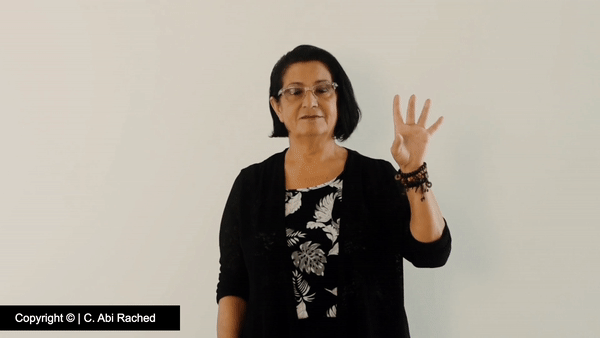 Sign Language Numbers for Beginners Learn ASL