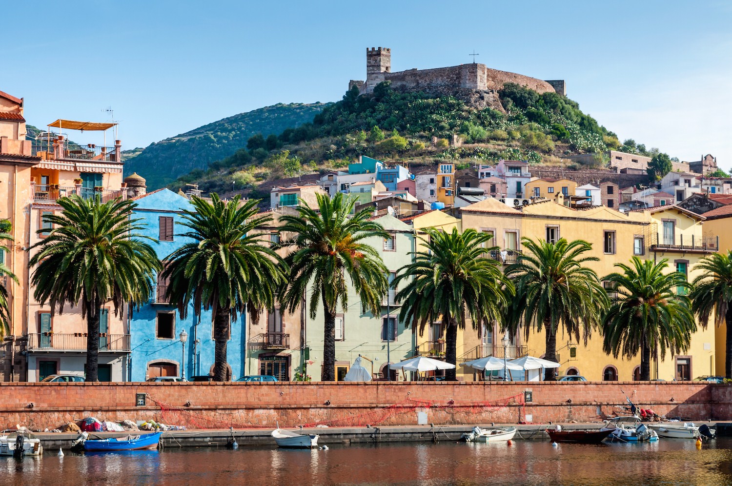 Learn Sardinian Online Level 1 Beginner Online Course