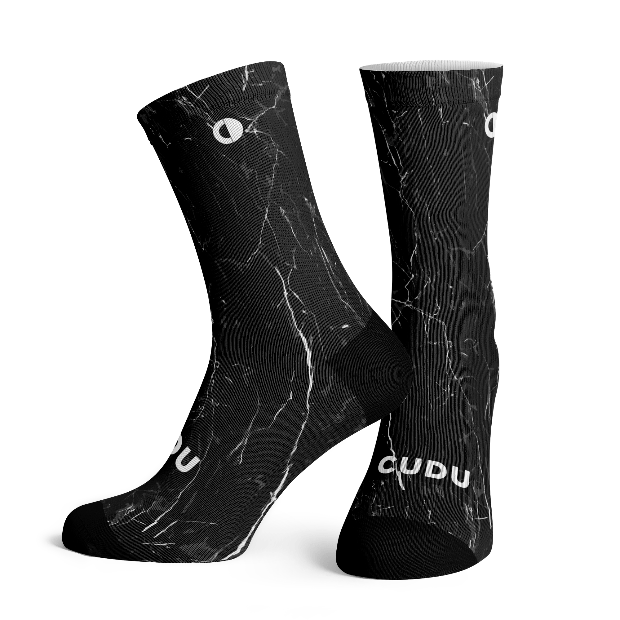 BLACK MARBLE CUDU