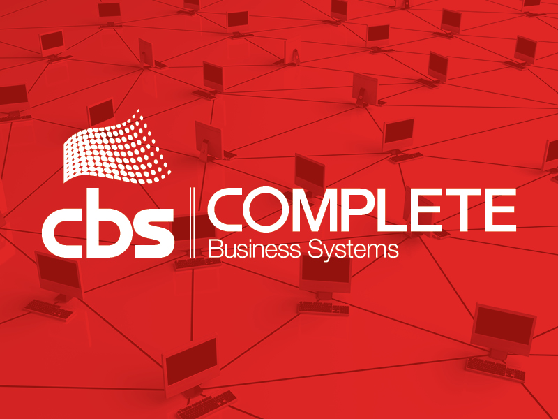 Complete Business Systems cuecreative